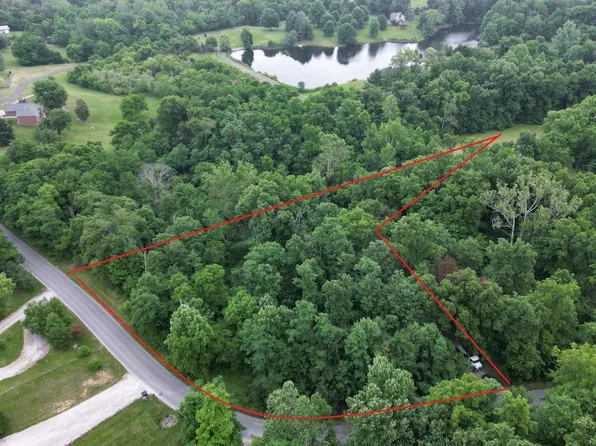 LOT 13 S Howard Prince Dr, Nineveh, IN 46164