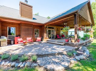 18310 N Circle South Trl, Rathdrum, ID 83858