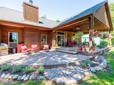 18310 N Circle South Trl, Rathdrum, ID, 83858