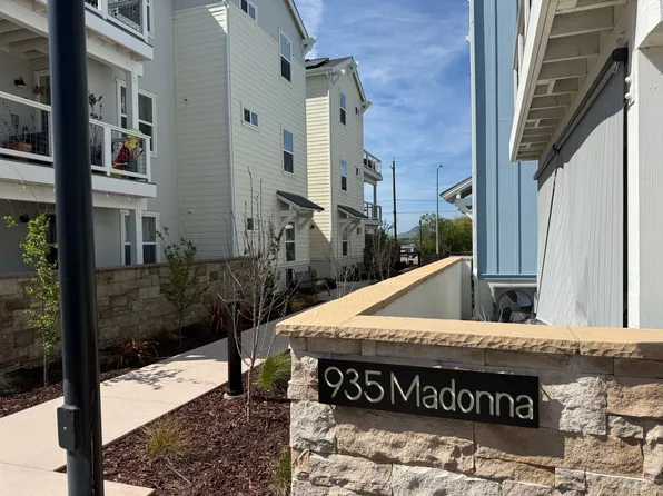 935 Madonna Rd Unit 302, San Luis Obispo, CA 93405