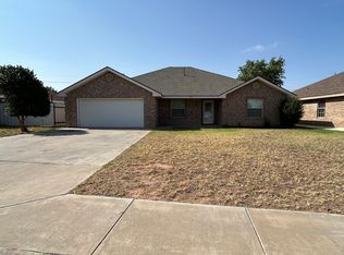 408 Casper Ct, Midland, TX 79705