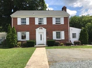 111 S Summit Ave, Gaithersburg, MD 20877