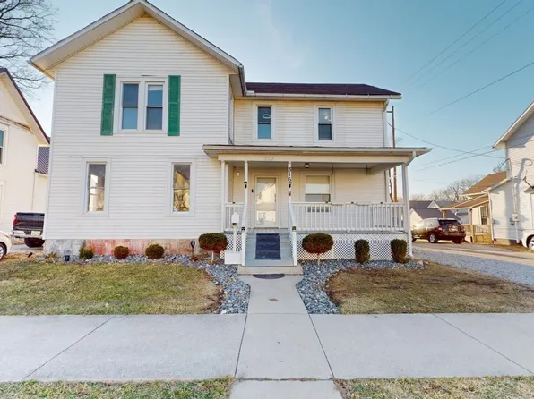 316 Park St, Willard, OH 44890