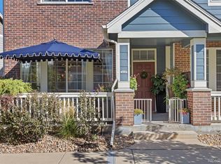 16126 E Geddes Dr #109, Aurora, CO 80016