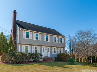 4 Morse Ave, Attleboro, MA 02703