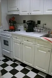 Rented by Keller Williams NYC