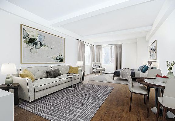 3rd image of 240 Central Park S APT 9N