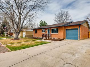 10309 W 68th Ave, Arvada, CO 80004