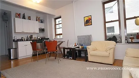 Rented by JM Preston Properties LLC