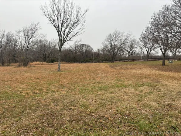 W 32nd St N, Muskogee, OK 74401