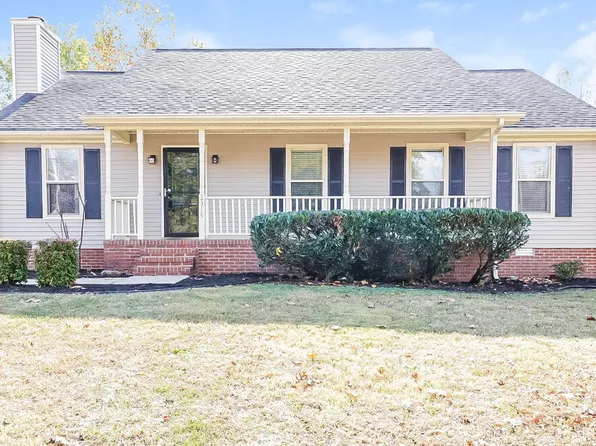 2319 Bennington Dr, Murfreesboro, TN 37129