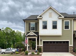 2816 Crowders Ridge Ln, Apex, NC 27502