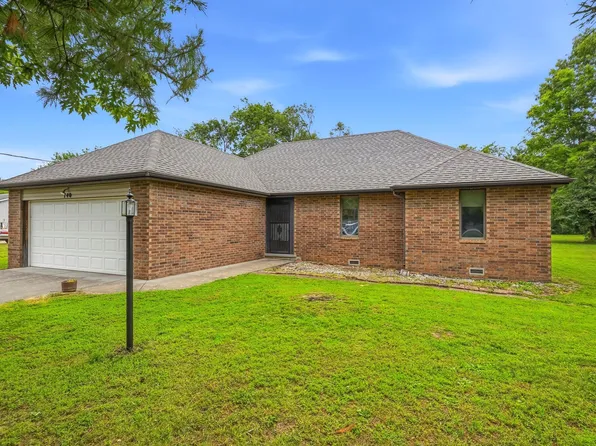 740 N Homewood Avenue, Springfield, MO 65803