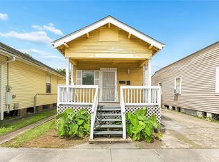 1734 Spain St, New Orleans, LA 70117