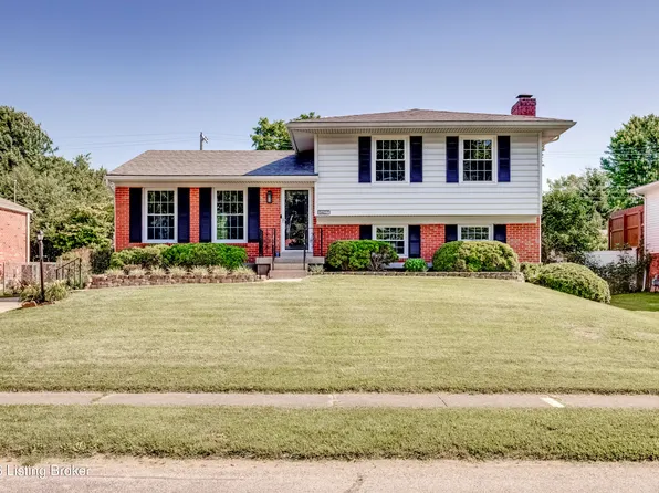 9407 Walhampton Dr, Rolling Hills, KY 40242
