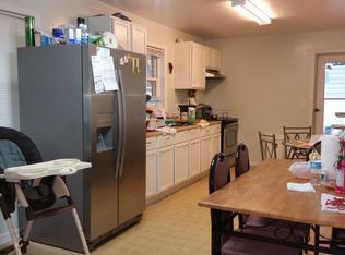 2620 Ashe St, Durham, NC 27703