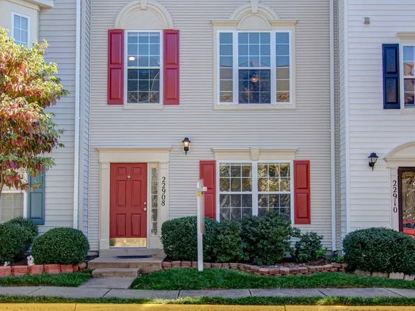 22908 Benson Ter, Sterling, VA 20166