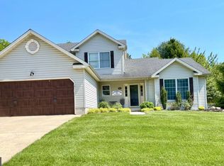 915 Delray Dr, Forest Hill, MD 21050