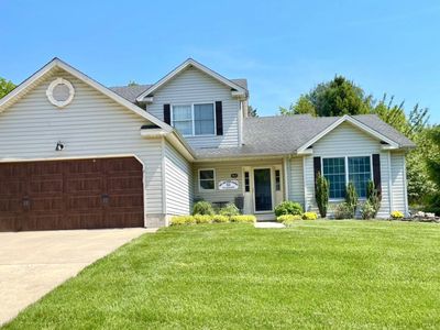 915 Delray Dr, Forest Hill, MD, 21050