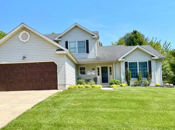 915 Delray Dr, Forest Hill, MD 21050