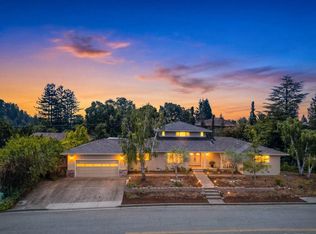 302 Carbonera Dr, Santa Cruz, CA 95060