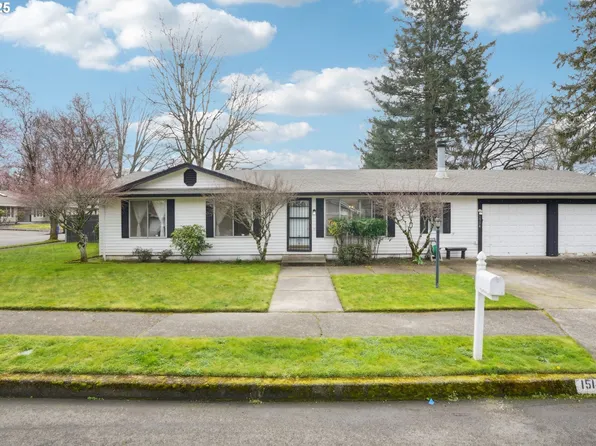 1514 NE 22nd St, Gresham, OR 97030