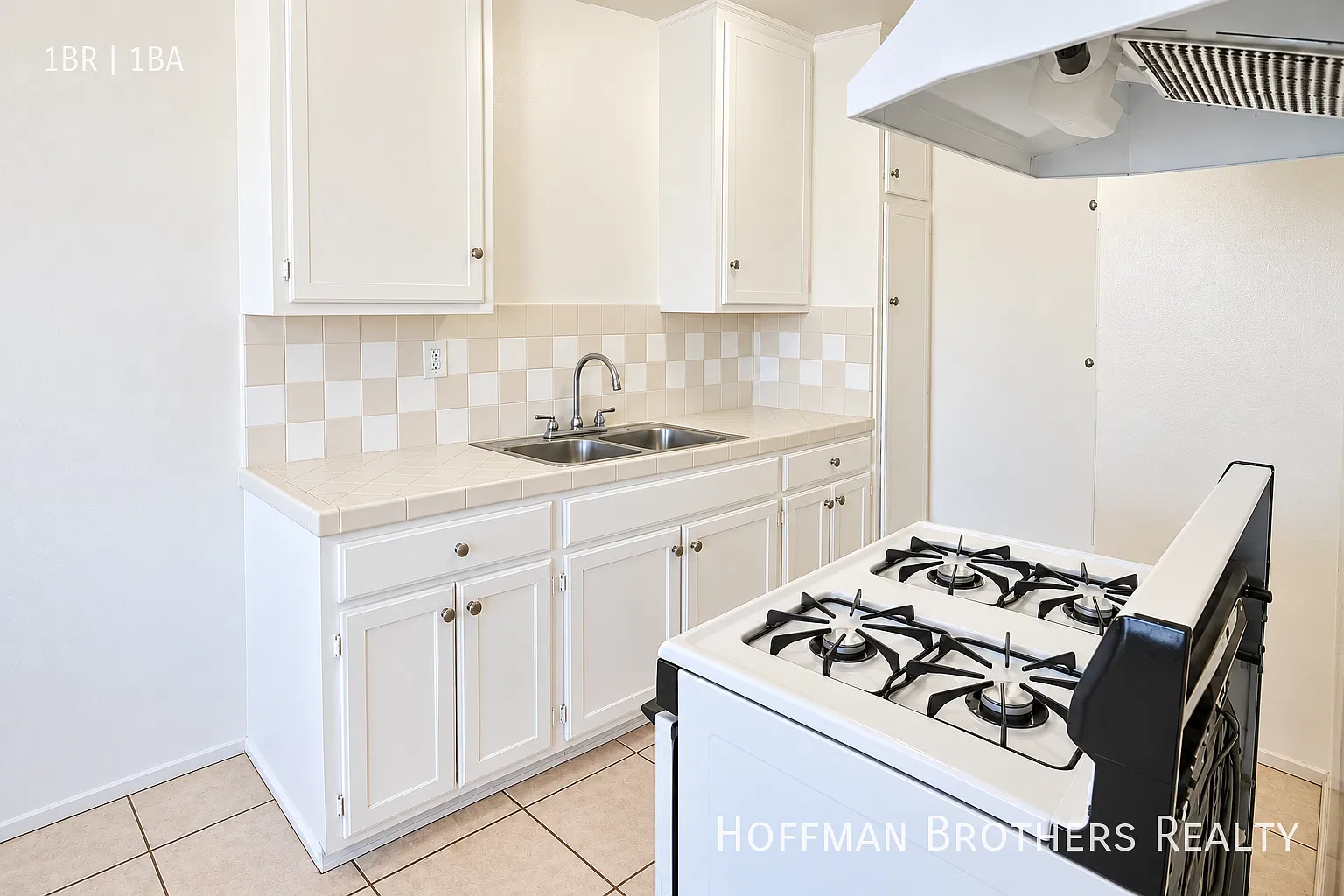 Bright 1-Bedroom With Hardwood Floors, Granite Kitchen & Parking Included!! — Photo 2