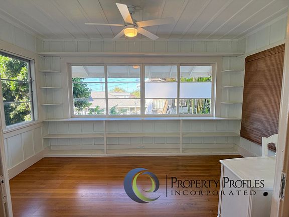 4th image of 2825A Pali Hwy