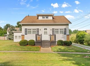 532 S 14th St, Sebring, OH 44672