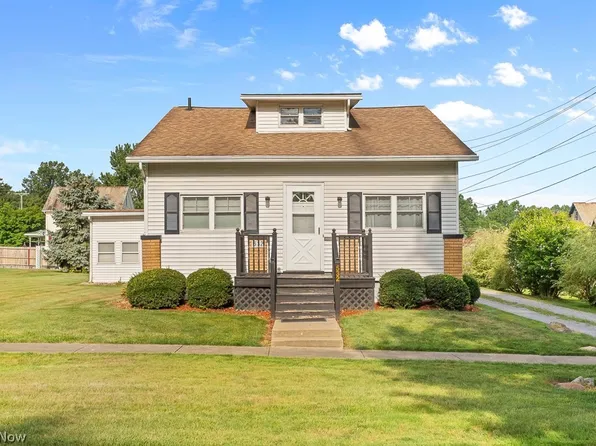 532 S 14th St, Sebring, OH 44672