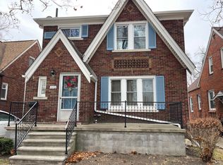 8259 Carlin St, Detroit, MI 48228