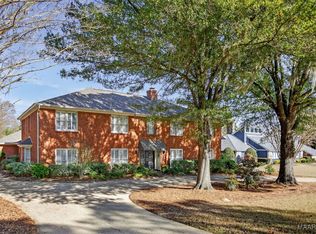 1550 Meriwether Rd, Montgomery, AL 36117