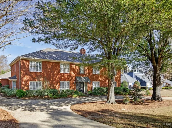 1550 Meriwether Rd, Montgomery, AL 36117