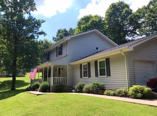 14400 White Top Vw, Abingdon, VA 24210