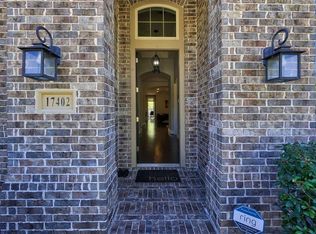17402 Mount Riga Dr, Humble, TX 77346