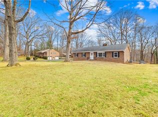 1729 Lewisville Vienna Rd, Pfafftown, NC 27040