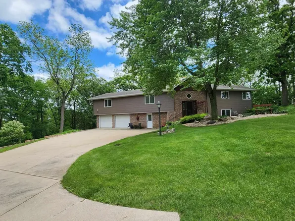 21795 Douglas Ave, Albert Lea, MN 56007