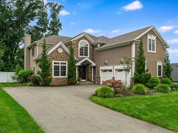 6 Jared Pl, Mount Olive Twp., NJ 07828