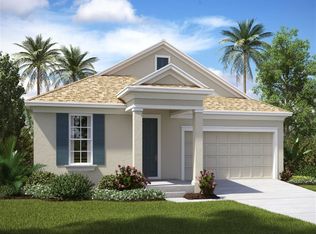 5217 Admiral Pointe Dr, Apollo Beach, FL 33572