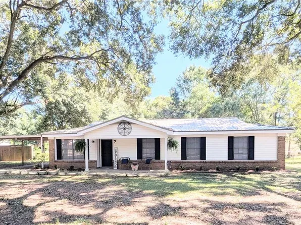 7233 Cherokee Trl W, Theodore, AL 36582