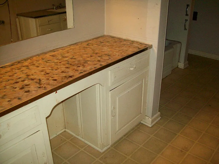 Hall Bath