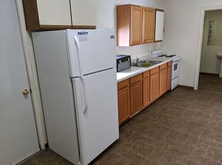 201 East 1st Street, Merrill, WI 54452