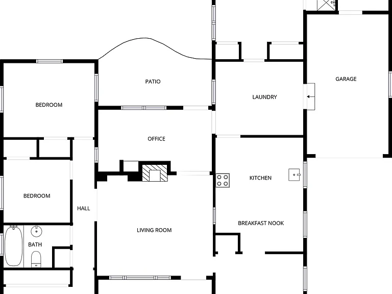 160 Circle Dr — Photo 34