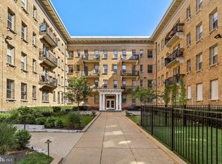 1401 Columbia Rd NW Floor 316-3, Washington, DC 20009
