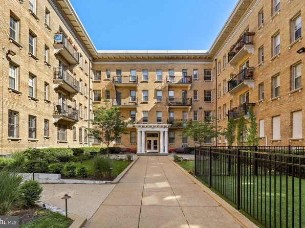 1401 Columbia Rd NW, Washington, DC