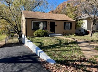 601 Ballman Ave, Saint Louis, MO