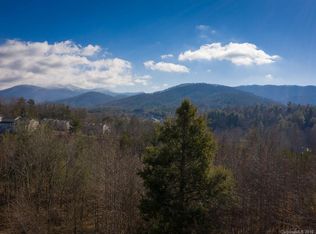 42 Governor Thomson Ter LOT 37, Weaverville, NC 28787