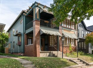 2003 N Pennsylvania St, Indianapolis, IN 46202