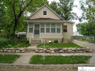 4725 N 14th Ave, Omaha, NE 68110