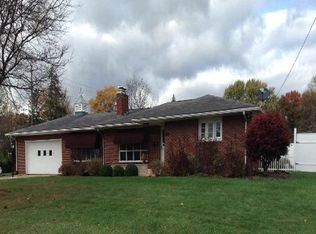 103 Valleyview Ave, Jamestown, NY 14701